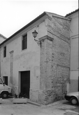 Casa della Confraternita